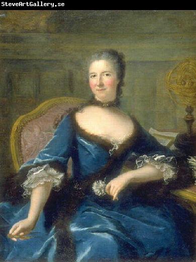 Marianne Loir Le Tonnelier de Breteuil